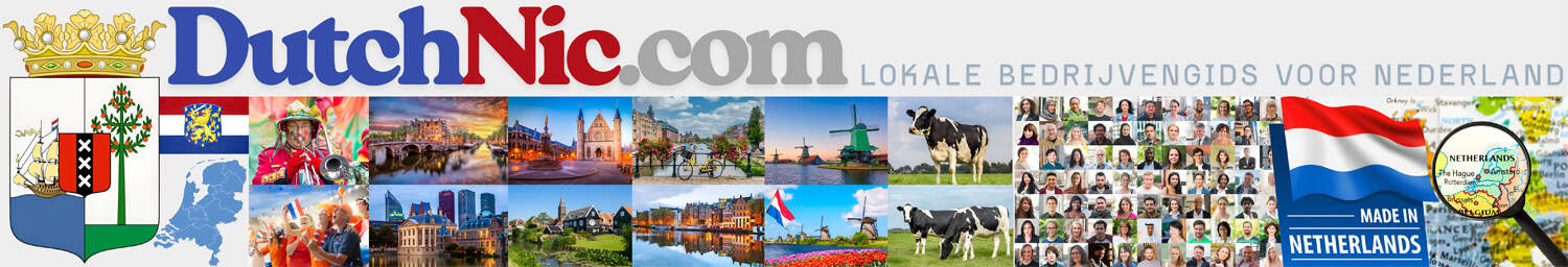 Gemaakt in Nederland - The Travel Club - Anja Heus